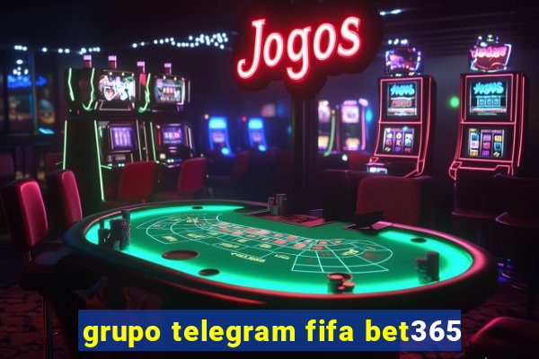 grupo telegram fifa bet365